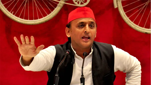 ଆଗାମୀ ବିଧାନସଭା ନିର୍ବାଚନରେ ସମାଜବାଦୀ ପାର୍ଟି କୌଣସି ବଡ଼ ଦଳ ସହ ମେଣ୍ଟ କରିବ ନାହିଁ: ଅଖିଳେଶ ଯାଦବ