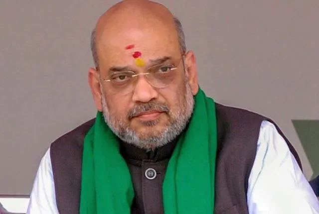 ୨୭ରେ ଆସିବେ ଅମିତ ଶାହ