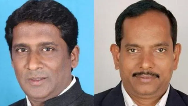 ଅନନ୍ତ ଓ ଜଗନ୍ନାଥଙ୍କୁ ମିଳିଲା ପୁଲିସ ଏସ୍କର୍ଟ