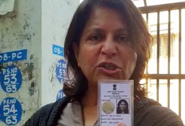 ଭୋଟ୍‌ ଦେଇପାରିଲେନି ଆପୋଲୋ କାର୍ଯ୍ୟକାରୀ ଉପାଧ୍ୟକ୍ଷ, ଭୋଟର ତାଲିକାରୁ ନାମ ଗାଏବ