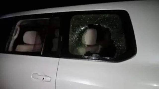 ଭୋଟ ପୂର୍ବରୁ ନିର୍ବାଚନୀ ହିଂସା : ପୁଲିସ ପାଇଁ ମୁଣ୍ଡବିନ୍ଧାର କାରଣ ପାଲଟିଛି ରାଜ୍ୟର ବିଭିନ୍ନ ସ୍ଥାନରେ ଲଗାତାର ଭାବେ ପ୍ରାର୍ଥୀଙ୍କ ଉପରେ ଆକ୍ରମଣ