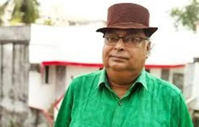 ପ୍ରଖ୍ୟାତ ଚଳଚ୍ଚିତ୍ର ସଂଗୀତ ନିର୍ଦ୍ଦେଶକ ବାସୁଦେବ ରଥ ଆଉ ନାହାନ୍ତି