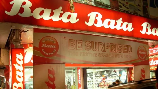 ଭାରତରେ ୫୦୦ ଫ୍ରାଞ୍ଚାଇଜି ଷ୍ଟୋର ଖୋଲିବ ବାଟା