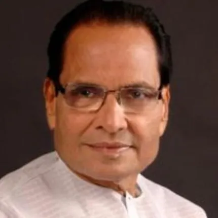 ବେଦପ୍ରକାଶ ଅସୁସ୍ଥ