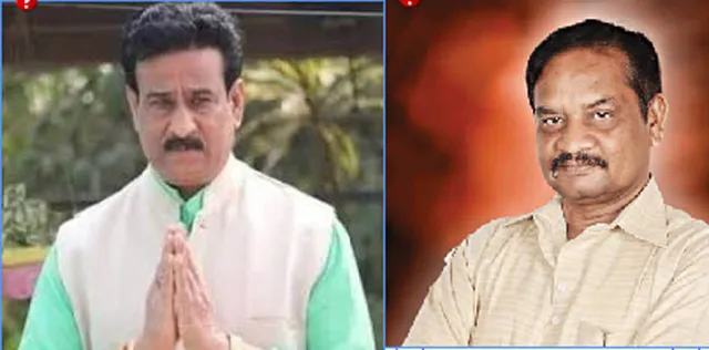 ଧାମନଗର ନିର୍ବାଚନମଣ୍ଡଳୀ ବିଜେପି-ବିଜେଡି ମଧ୍ୟରେ ଲଢ଼େଇ