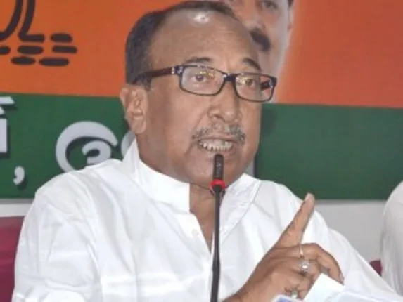 ରାତି ପାହିଲେ ପାଟକୁରା ନିର୍ବାଚନ ଫଳ: କ’ଣ କହିଲେ ବିଜେଡି-ବିଜେପି-କଂଗ୍ରେସ ନେତା ଜାଣନ୍ତୁ