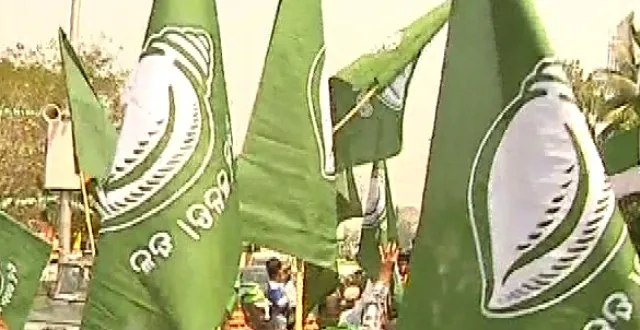 ବିଜେଡିରେ ମିଶିଲେ ଖୋର୍ଦ୍ଧା ଓ କଟକ ଜିଲ୍ଲା କଂଗ୍ରେସର ଉପସଭାପତି ଏବଂ ସମ୍ପାଦକ