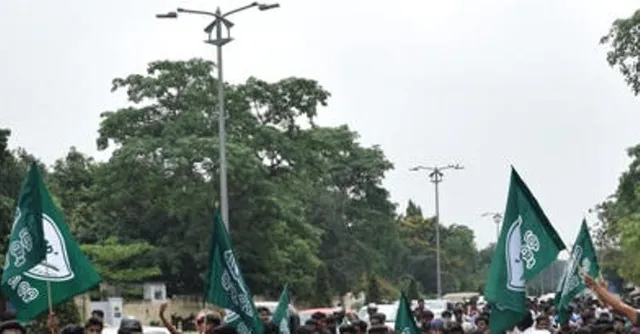 ତିନି ପଞ୍ଚାୟତରେ ବାଇକ୍‌ ରାଲି