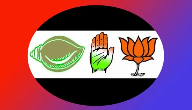 ପଶ୍ଚିମ ଓଡ଼ିଶାକୁ ଧକ୍କା : ଇସ୍ତାହାରରେ ସ୍ଥାନ ପାଇନି ହାଇକୋର୍ଟ ବେଞ୍ଚ ପ୍ରସଙ୍ଗ