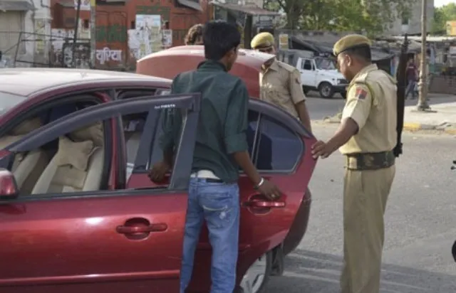 ପ୍ରାର୍ଥୀଙ୍କ ପାଖରେ ରହିବେ ସୁରକ୍ଷାକର୍ମୀ