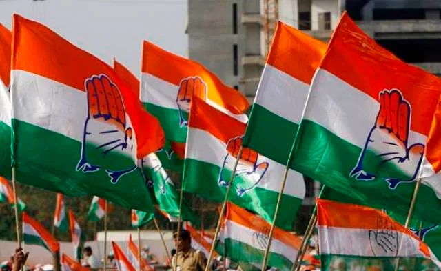 ୩ୟ, ୪ର୍ଥ ପର୍ଯ୍ୟାୟକୁ କଂଗ୍ରେସର ନଜର : ୫୪ ଜଣ କର୍ମକର୍ତାଙ୍କୁ ମିଳିଲା ଗୁରୁତ୍ୱପୂର୍ଣ୍ଣ ସାଂଗଠନିକ ଦାୟିତ୍ୱ