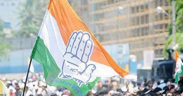 ଯାଜପୁର: କଂଗ୍ରେସ ଟିକେଟ ଫେରାଇଲେ ସୀତାକାନ୍ତ ମହାପାତ୍ର