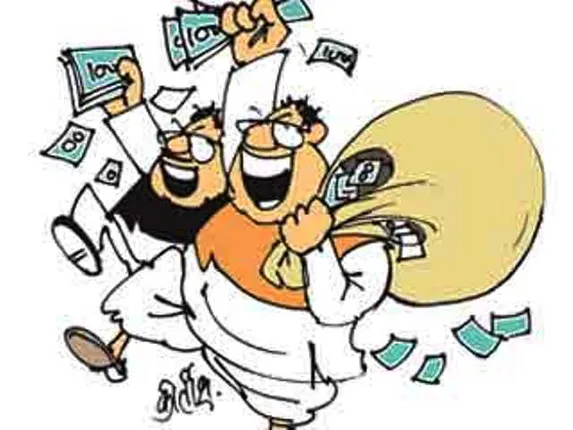 ଚତୁର୍ଥ ପର୍ଯ୍ୟାୟ ଲୋକସଭା ନିର୍ବାଚନ: ଓଡ଼ିଶାରେ ୧୭ ଜଣ କୋଟିପତି ପ୍ରାର୍ଥୀ