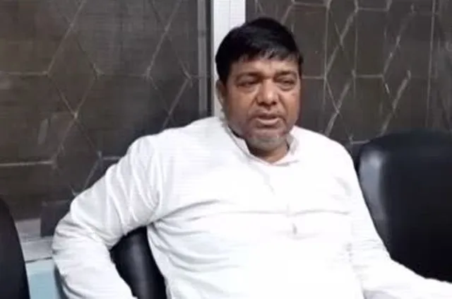 ଲଢ଼ିବା ପାଇଁ ସମ୍ବଳ ନଥିବାରୁ କିଡ୍‌ନୀ ବିକିବାକୁ ନିର୍ବାଚନ କମିସନଙ୍କ ଅମୁମତି ଲୋଡ଼ିଲେ ପ୍ରାର୍ଥୀ