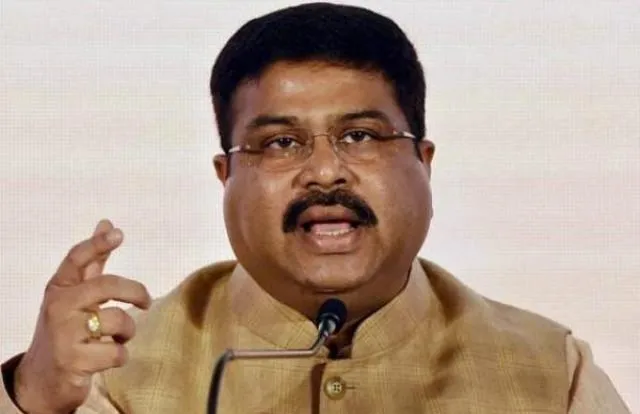 ଜଟଣୀ ନାବାଳିକା‌ ଦୁଷ୍କର୍ମ ଓ ହତ୍ୟା ମାମଲା : ମହିଳାଙ୍କ କ୍ରୋଧର ନିଆଁରେ ନବୀନ ସରକାର ଧ୍ବଂସ ହେବ - ଧର୍ମେନ୍ଦ୍ର