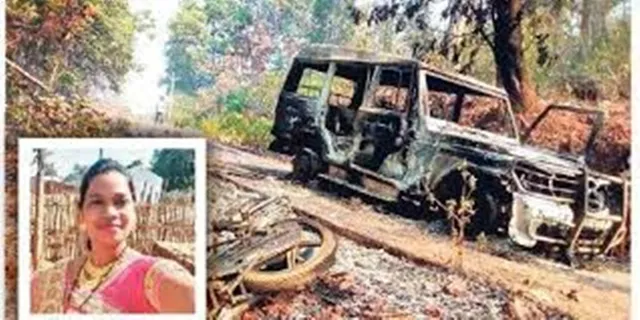  ମାଓବାଦୀଙ୍କ ଗୁଳିରେ ପ୍ରାଣ ହରାଇଥିବା ପୋଲିଂ ସୁପରଭାଇଜରଙ୍କୁ ୩୦ ଲକ୍ଷ ଟଙ୍କାର କ୍ଷତିପୂରଣ ଦିଆଯିବ : ମୁଖ୍ୟ ନିର୍ବାଚନ ଅଧିକାରୀ