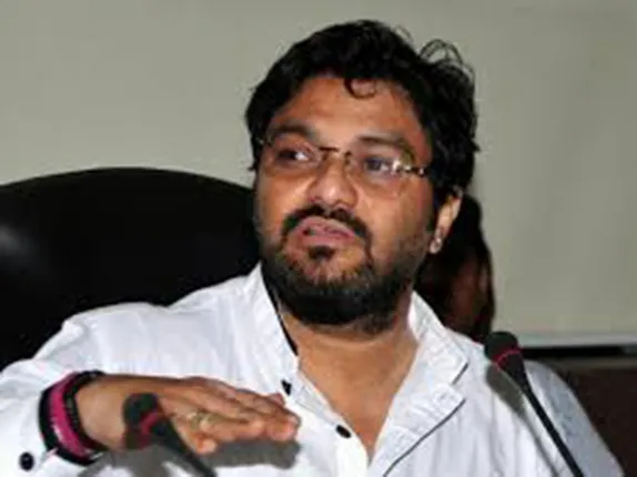 ଟିଏମ୍‌ସି ପକ୍ଷରୁ ଆଚରଣ ବିଧି ଉଲ୍ଲଂଘନ ଅଭିଯୋଗ ହେବା ପରେ କେନ୍ଦ୍ର ମନ୍ତ୍ରୀ ବାବୁଲ ସୁପ୍ରିୟଙ୍କ ନାମରେ ଏଫ୍‌ଆଇଆର୍‌ ରୁଜୁ କଲେ ନିର୍ବାଚନ ଅଧିକାରୀ