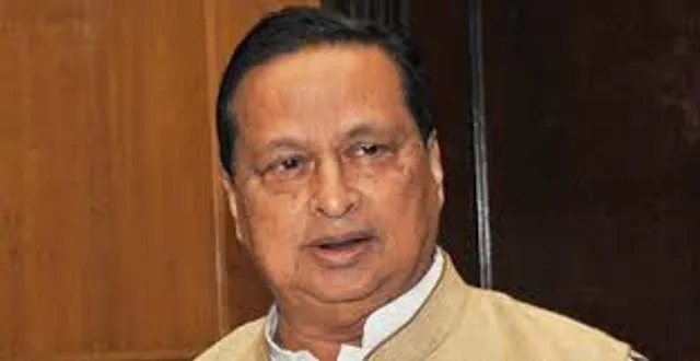 ନିର୍ବାଚନ ନିରପେକ୍ଷତା ନେଇ ପ୍ରଶ୍ନ ଉଠାଇଲେ ନିରଞ୍ଜନ