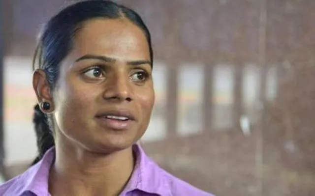 ସୋସିଆଲ୍‌ ମିଡିଆ ପୋଷ୍ଟ୍ ନେଇ ଅଡ଼ୁଆରେ ଦୂତୀ ଚାନ୍ଦ