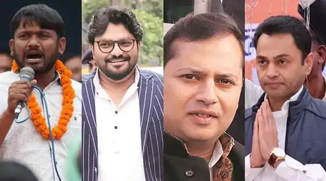 ଆସନ୍ତା କାଲି ଚତୁର୍ଥ ପର୍ଯ୍ୟାୟ ନିର୍ବାଚନ : ନିର୍ବାଚନ ରଣାଙ୍ଗନରେ ରହିଛନ୍ତି ଏହି ସବୁ ଚର୍ଚ୍ଚିତ ଚେହେରା