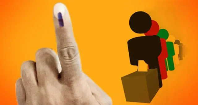 କର୍ଣ୍ଣାଟକ : ମାଣ୍ଡ୍ୟାରେ ଦୁଇ ପ୍ରାର୍ଥୀଙ୍କ ମଧ୍ୟରେ ଗଣ୍ଡଗୋଳ ଯୋଗୁଁ ନିର୍ବାଚନ ପ୍ରଭାବିତ