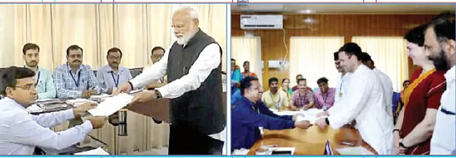 ଭାରତୀୟ ଗଣତନ୍ତ୍ରର ସୌନ୍ଦର୍ଯ୍ୟ