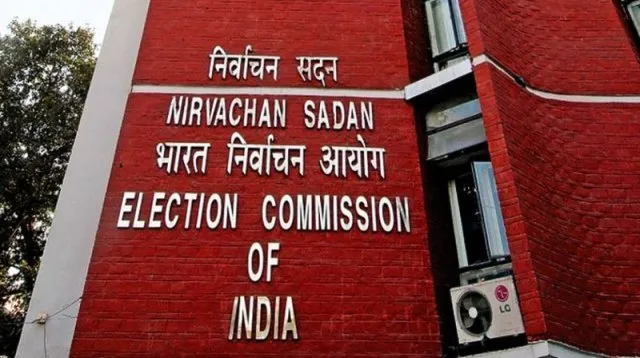 ଭୋଟଦାନର ୪୮ ଘଣ୍ଟା ପୂର୍ବରୁ ନେତା ସାକ୍ଷାତକାର ଦେଇପାରିବେନି: ନିର୍ବାଚନ ଆୟୋଗ