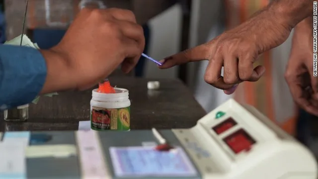 ମାଓ ଅଧ୍ୟୁଷିତ ଅଞ୍ଚଳରେ ସକାଳ ୭ଟାରୁ ୪ଟା ଯାଏ ଭୋଟଗ୍ରହଣ