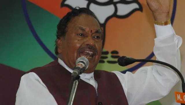 ‘ବିଜେପିକୁ ମୁସ୍‌ଲିମ୍‌ ସଂପ୍ରଦାୟ ବିଶ୍ୱାସ କରୁ ନଥିବାରୁ ଦଳ ମୁସଲମାନଙ୍କୁ ପ୍ରାର୍ଥୀ କରୁନାହିଁ’; ବିଜେପି ନେତାଙ୍କ ବୟାନକୁ ନେଇ ଅଡୁଆରେ ଦଳ