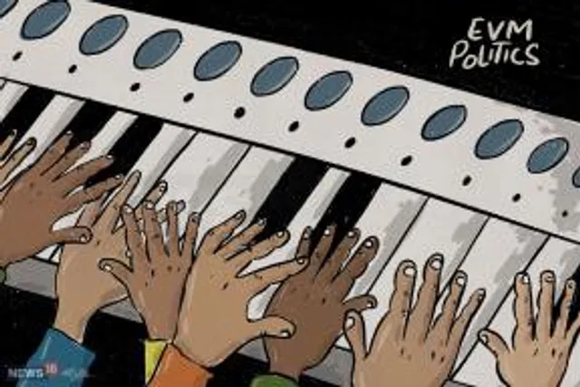 ୨୧ ବିରୋଧୀ ଦଳ ପୁଣି ସୁପ୍ରିମ୍‌ କୋର୍ଟଙ୍କ ଦ୍ବାରସ୍ଥ