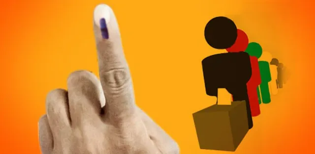 ମତଦାନ ପାଇଁ ୧୨ଟି ବିକଳ୍ପ ପରିଚୟପତ୍ର