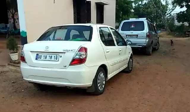 ଗଜପତି: ରାଣୀପେଷ୍ଠ ଛକରୁ ପୁଲିସ ଜବତ କଲା ଦେଢ଼ ଲକ୍ଷ ଟଙ୍କା, ୨ ଅଟକ