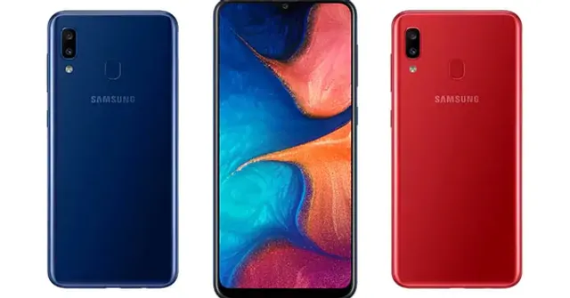 ଭାରତୀୟ ବଜାରରେ ସୋମବାରଠାରୁ ମିଳିବ ସାମସଙ୍ଗ ଗାଲାକ୍ସି ଏ୨୦