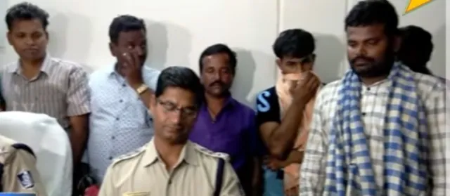 ଆଇପିଏଲ୍ ବେଟିଂ: ପୁଣି ୧୦ ଗିରଫ