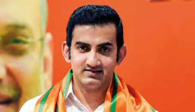 ଦିଲ୍ଲୀ ଲୋକସଭା‌ ପ୍ରାର୍ଥୀଙ୍କ ମଧ୍ୟରେ ସବୁଠୁ ଧନୀ ଗୌତମ ଗମ୍ଭୀର