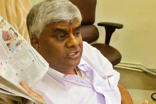 ମୋଦୀ ପୁଣି ବିଜୟୀ ହେଲେ ରାଜନୀତିରୁ ସନ୍ନ୍ୟାସ ନେବି ବୋଲି କହିଲେ ପୂର୍ବତନ ପ୍ରଧାନମନ୍ତ୍ରୀ ଏଚ ଡି ଦେବେଗୌଡ଼ାଙ୍କ ବଡ଼ ପୁଅ