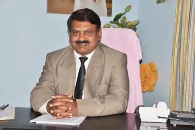 ତିରୁପତିଙ୍କ ସମେତ ୧୯ ଜଣଙ୍କୁ ବହିଷ୍କାର କଲା କଂଗ୍ରେସ