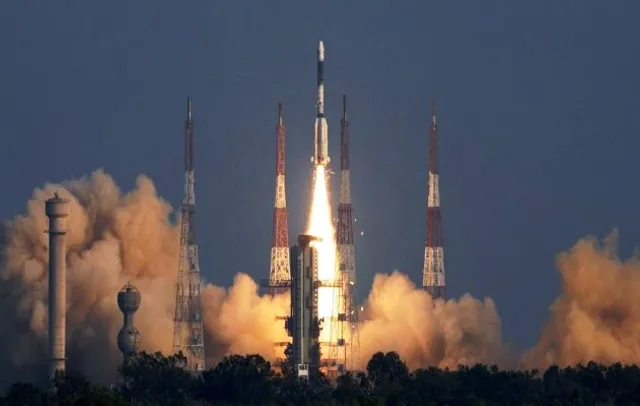 ଜୁଲାଇକୁ ଘୁଞ୍ଚିଲା ଭାରତର ଚନ୍ଦ୍ର ଅଭିଯାନ