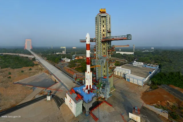 ମହାକାଶରେ ନିଜର ଶକ୍ତିବୃଦ୍ଧି କରୁଛି ଭାରତ, ଏବର୍ଷ ୫ଟି ସାମରିକ ଉପଗ୍ରହ ପ୍ରେରଣ କରାଯିବ