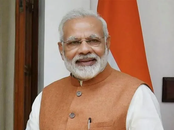 ଆଜି ପୂର୍ବାହ୍ନ ୧୧ଟା ୩୦ରେ ପ୍ରାର୍ଥୀପତ୍ର ଦାଖଲ କରିବେ ପ୍ରଧାନମନ୍ତ୍ରୀ ନରେନ୍ଦ୍ର ମୋଦୀ