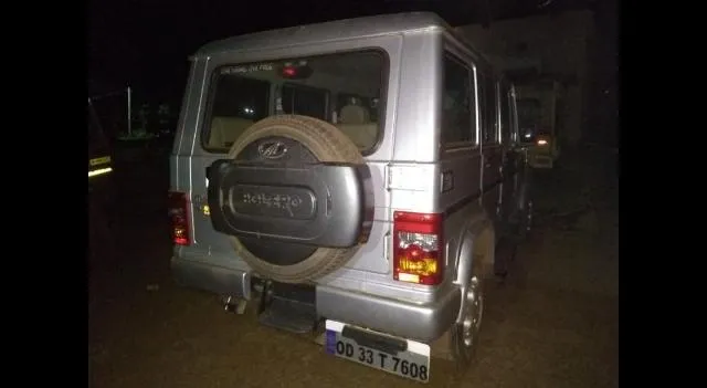 ୧୪ ଲକ୍ଷ ଟଙ୍କା ଜବତ, ୩ ଅଟକ