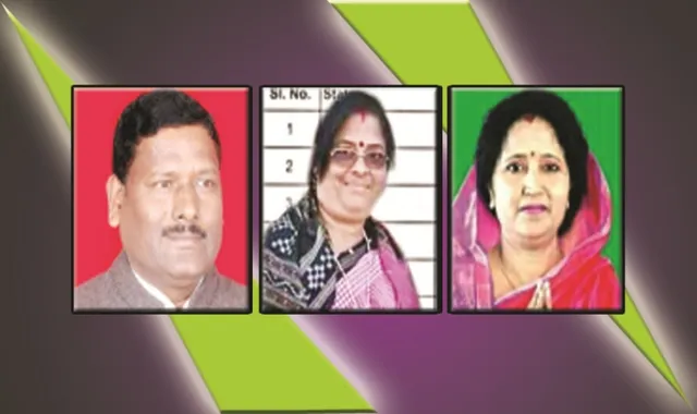 ଜଗତସିଂହପୁର ଲୋକସଭା ଆସନ : ୭ ବିଧାନସଭାର ବଦଳିଛି ଚିତ୍ର