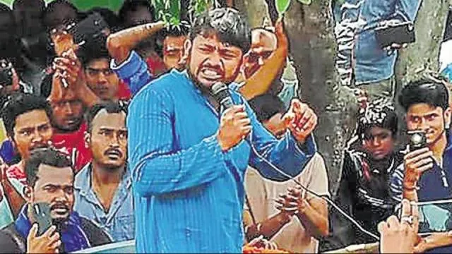 କହ୍ନେୟାଙ୍କୁ ମାତ୍‌ ଦେବା ପାଇଁ ବାହାରୁ ଛାତ୍ରନେତାଙ୍କୁ ଆଣିଲା ଆର୍‌ଜେଡି