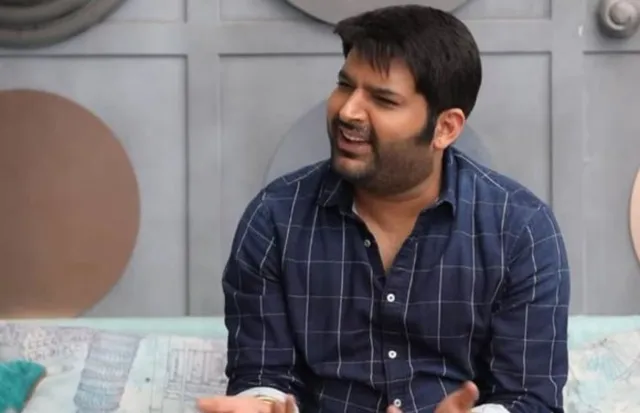 ପତ୍ନୀଙ୍କୁ ଭୁଲି ଏବେ ପଡ଼ୋଶୀ ମହିଳାଙ୍କ ଉପରେ କପିଲ୍‌ଙ୍କ ନଜର, ଖୁବ୍‌ ମଜାଦାର୍‌ ଏହି ନୂଆ ପ୍ରମୋ ଭିଡିଓ