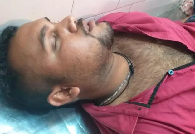 କେନ୍ଦ୍ରାପଡ଼ା ପୁଲିସ ଏନ୍‌କାଉଣ୍ଟରରେ ଦୁର୍ଦ୍ଦାନ୍ତ ଅପରାଧୀ ସେକ ନବୀ ଗୁରୁତର