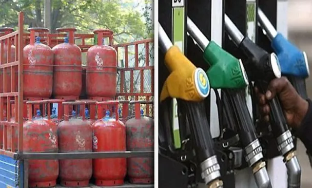 ଫୋନି ବାତ୍ୟା ସମୟରେ ରୋଷେଇ ଗ୍ୟାସ, ପେଟ୍ରୋଲ-ଡିଜେଲ ଯୋଗାଣକୁ ସୁନିଶ୍ଚିତ କରିବା ଲାଗି ତେଲକମ୍ପାନିଙ୍କ ପଦକ୍ଷେପ