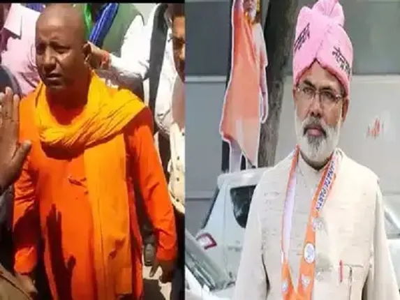 ମୋଦୀ ଓ ଯୋଗୀଙ୍କ ଭଳି ଦିଶୁଥିବା ପ୍ରାର୍ଥୀଙ୍କ ପ୍ରାର୍ଥୀପତ୍ର ନାକଚ