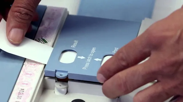 ମତଦାନ ପୂର୍ବରୁ ମକ୍‌ ପୋଲ୍‌