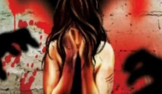 ଝାରସୁଗୁଡ଼ା: ନାବାଳିକାକୁ ଗଣ ଦୁଷ୍କର୍ମ ଅଭିଯୋଗ, ୨ ଅଟକ