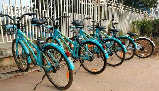 ‘ମୋ ସାଇକେଲ୍‌’ ଚଲାଇବେ ଓଏଫ୍‌ଏସ୍‌ ପ୍ରୋବେସ୍‌ନର୍ସ